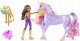Usorteret Unicorn Academy Doll & Unicorn - Sophia & Wildstar 3