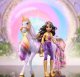 Usorteret Unicorn Academy Doll & Unicorn - Sophia & Wildstar 4