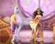 Usorteret Unicorn Academy Doll & Unicorn - Sophia & Wildstar 6