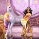 Usorteret Unicorn Academy Doll & Unicorn - Sophia & Wildstar 8