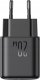 Ładowarka Joyroom Ładowarka Joyroom JR-TCF20 sieciowa USB-C PD 20W - czarna 1