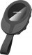 Joyroom Uchwyt Joyroom JR-ZS393-S magnetyczny z przyssawkami na telefon 4.7-7" - czarny 2