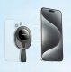 Joyroom Uchwyt Joyroom JR-ZS393-S magnetyczny z przyssawkami na telefon 4.7-7" - czarny 5