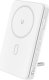Acefast Powerbank indukcyjny Acefast M6 PD 20W 10000mAh + kabel - biały 1