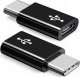 Adapter USB PrzydaSie Adapter Otg Usb-C Micro Usb Do Typ-C Usb-C Przejściówka 1