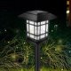 PrzydaSie Lampa Lampka Solarna Led Latarnia Ogrodowa Lampion 3