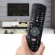 Pilot RTV PrzydaSie Pilot Do Philips Tv Uniwersalny Smart Z Netflix 18