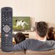 Pilot RTV PrzydaSie Pilot Do Philips Tv Uniwersalny Smart Z Netflix 19