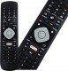 Pilot RTV PrzydaSie Pilot Do Philips Tv Uniwersalny Smart Z Netflix 4