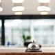 PrzydaSie Dzwonek Recepcyjny Hotelowy Barmański Biurkowy Bar 4
