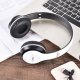 Słuchawki PrzydaSie Słuchawki Bezprzewodowe Nauszne Bluetooth P47 Mp3 2