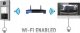 Hikvision Stacja bramowa Villa HIKVISION DS-KV6113-WPE1(C) 5