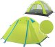 Namiot turystyczny Naturehike Namiot p-series 2 uv nh18z022-p 3