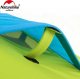 Namiot turystyczny Naturehike Namiot p-series 2 uv nh18z022-p 5