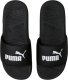 Puma Klapki Puma Cool Cat 2.0 czarno-białe 389110 01 42 1