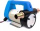 Falontech Pompa do spuszczania paliwa ropy oleju pompka do paliwa 12v mini cpn 6