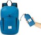 Plecak turystyczny Naturehike Plecak ultralight foldable 22l nh17a017-b NATUREHIKE 13