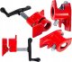 Falontech ŚCISK STOLARSKI RUROWY BEZKOŃCOWY 3/4'' ZACISK 37