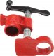 Falontech ŚCISK STOLARSKI RUROWY BEZKOŃCOWY 3/4'' ZACISK 8