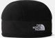 The North Face Czapka reversible highline beanie-tnf black-tnf black-tnf white-uni THE NORTH FACE 1