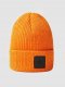 The North Face Czapka reversible highline beanie-tnf black-tnf black-tnf white-uni THE NORTH FACE 2