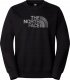 The North Face Bluza drew peak crew-tnf black-l THE NORTH FACE 1
