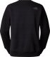The North Face Bluza drew peak crew-tnf black-l THE NORTH FACE 1
