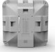 Access Point MikroTik Mikrotik SXTsq Lite5 Biały Obsługa PoE 5