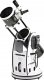 Teleskop Sky-Watcher Teleskop Dobson 8" Flex Tube Go-To 1