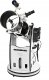 Teleskop Sky-Watcher Teleskop Dobson 8" Flex Tube Go-To 1