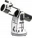 Teleskop Sky-Watcher Teleskop Dobson 8" Flex Tube Go-To 8
