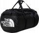 The North Face Torba base camp duffel xl-tnf black-tnf white-npf THE NORTH FACE 1