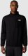The North Face Bluza crest fz-tnf black-s THE NORTH FACE 1
