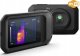 Flir Systems Kamera termowizyjna FLIR C5 z ekranem dotykowym 160x120 pikseli+ WiFi + MSX 1