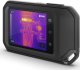 Flir Systems Kamera termowizyjna FLIR C5 z ekranem dotykowym 160x120 pikseli+ WiFi + MSX 2
