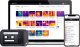 Flir Systems Kamera termowizyjna FLIR C5 z ekranem dotykowym 160x120 pikseli+ WiFi + MSX 3