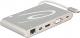 Stacja/replikator Delock 4K Dock USB-C (87298) 1