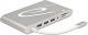 Stacja/replikator Delock 4K Dock USB-C (87298) 1