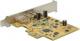 Kontroler Delock PCIe 3.0 x1 - 2x USB-C 3.2 Gen 2 + DisplayPort (89582) 1