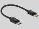 Kontroler Delock PCIe 3.0 x1 - 2x USB-C 3.2 Gen 2 + DisplayPort (89582) 2