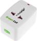 Green Cell Adapter do gniazdka elektrycznego (AK39) 3