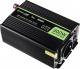 Przetwornica Green Cell 12V do 230V, 300W/600W (INV01) 2