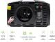 Przetwornica Green Cell 12V do 230V, 300W/600W (INV01) 5
