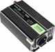 Przetwornica Green Cell 12V do 230V, 300W/600W Pełna Sinusoida (INV05) 4