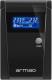 UPS Armac Office LCD 1000F (O/1000F/LCD) 4