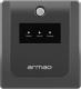 UPS Armac Home 1500E LED (H/1500E/LED) 4