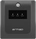 UPS Armac Home 1000F LED (H/1000F/LED) 4