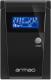 UPS Armac Office LCD 1500E (O/1500E/LCD) 4