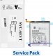 Bateria Samsung ServicePack Bateria EB-BG996ABY do SAMSUNG S21 Plus G996B GH82-24556A 1