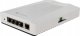 Switch MikroTik Cloud Router Switch CRS304 (CRS304-4XG-IN) 2